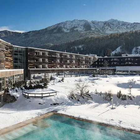 Falkensteiner Hotel&Spa Carinzia-3